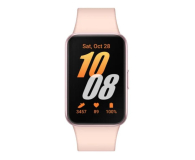 Samsung Galaxy Fit3 Różowe złoto - 1220979 - zdjęcie 2